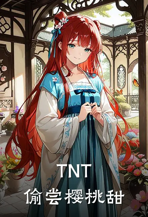 TNT：偷尝樱桃甜