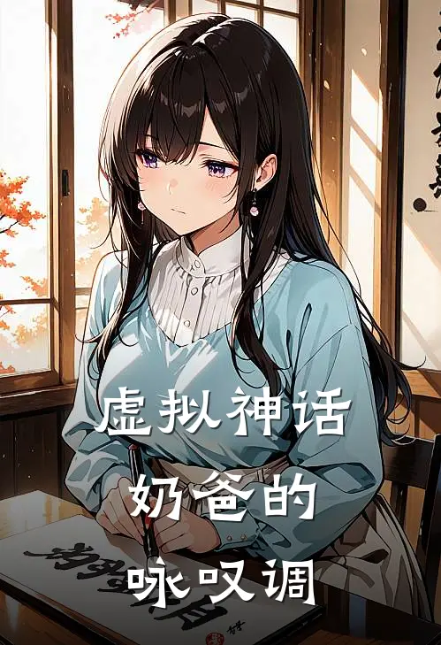 虚拟神话：奶爸的咏叹调