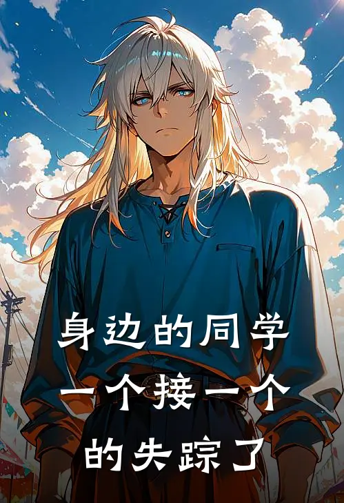 身边的同学一个接一个的失踪了