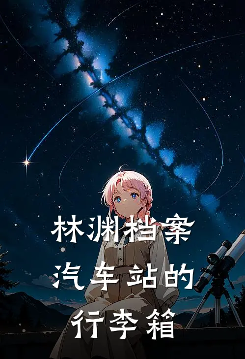 林渊档案：汽车站的行李箱