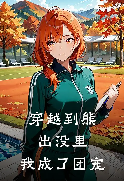 穿越到熊出没里，我成了团宠