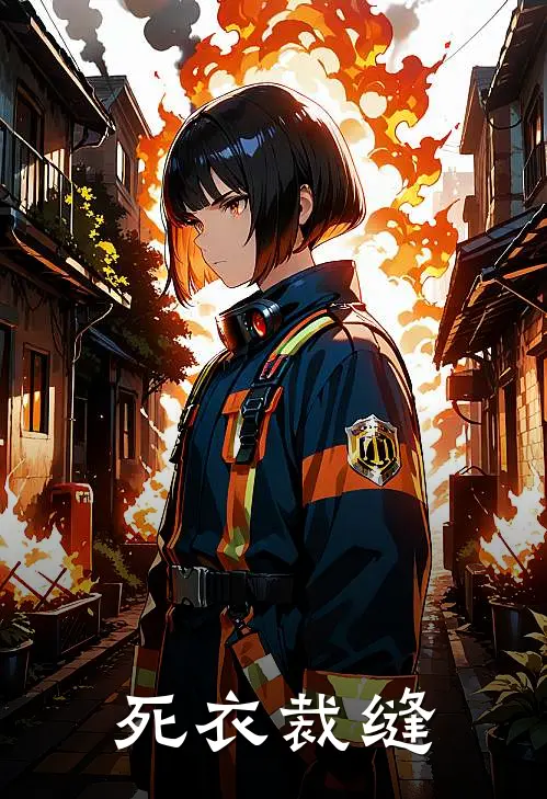 死衣裁缝