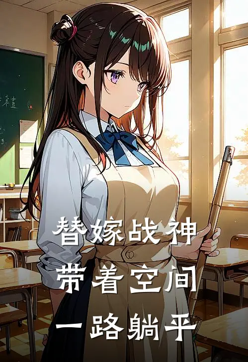 替嫁战神，带着空间一路躺平