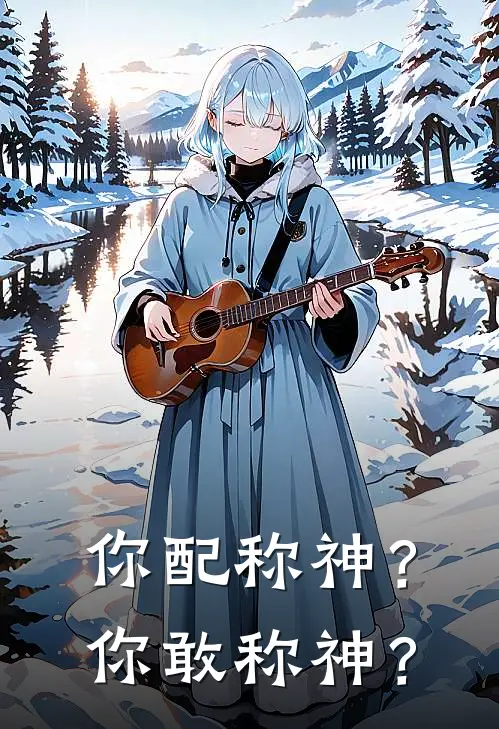 你配称神？你敢称神？