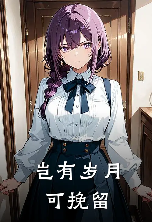 岂有岁月可挽留