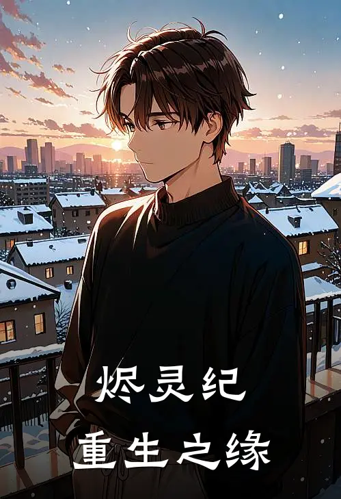 烬灵纪：重生之缘