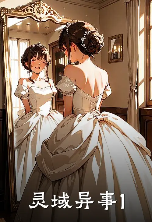 灵域异事1