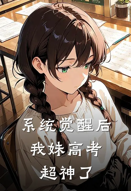 系统觉醒后，我妹高考超神了