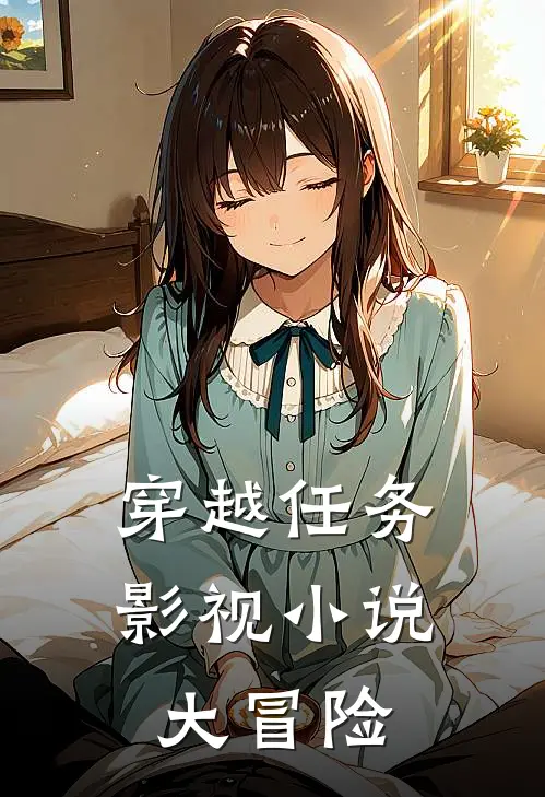 穿越任务：影视小说大冒险