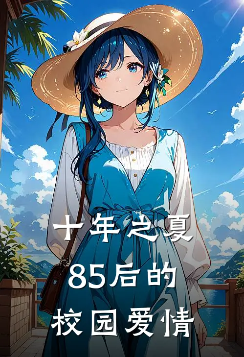 十年之夏：85后的校园爱情