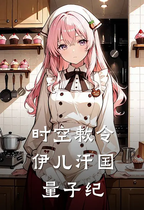 时空敕令：伊儿汗国量子纪