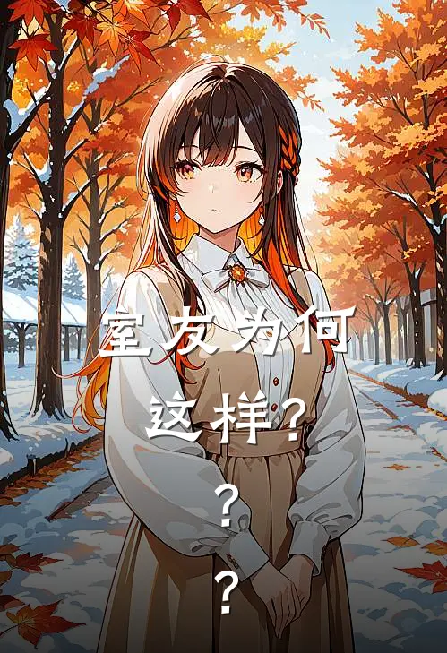 室友为何这样？？？