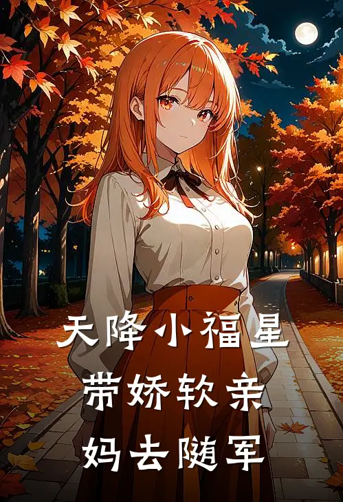 天降小福星带娇软亲妈去随军