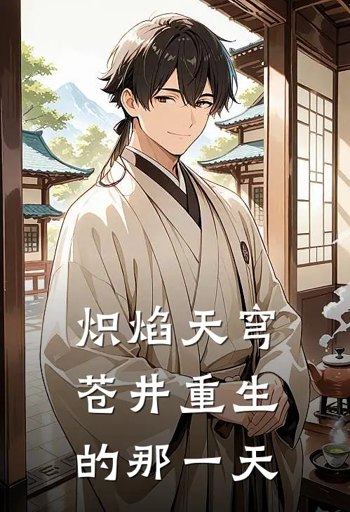 炽焰天穹：苍井重生的那一天