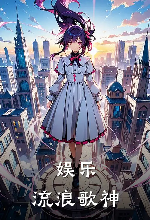 娱乐：流浪歌神