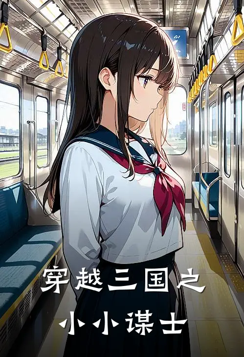 穿越三国之小小谋士