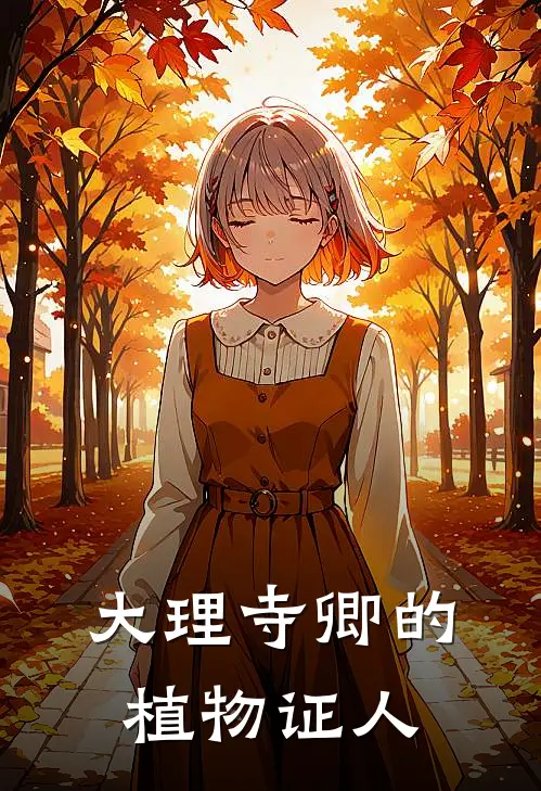 大理寺卿的植物证人