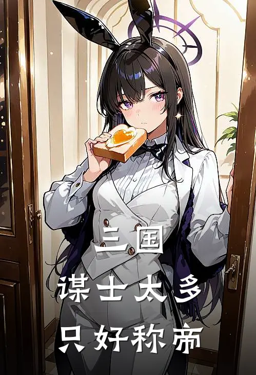 三国：谋士太多只好称帝