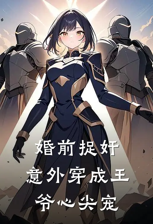 婚前捉奸，意外穿成王爷心尖宠