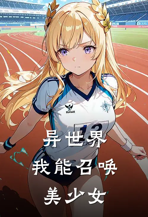 异世界：我能召唤美少女