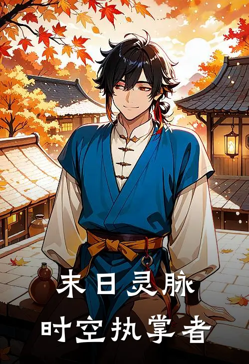 末日灵脉：时空执掌者