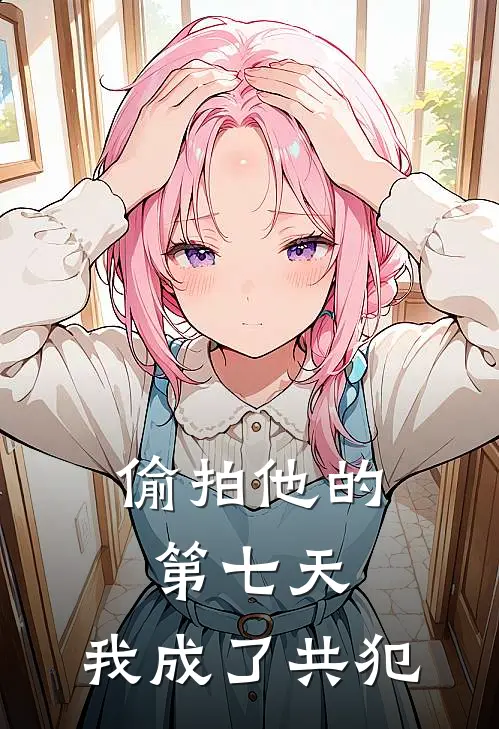 偷拍他的第七天，我成了共犯
