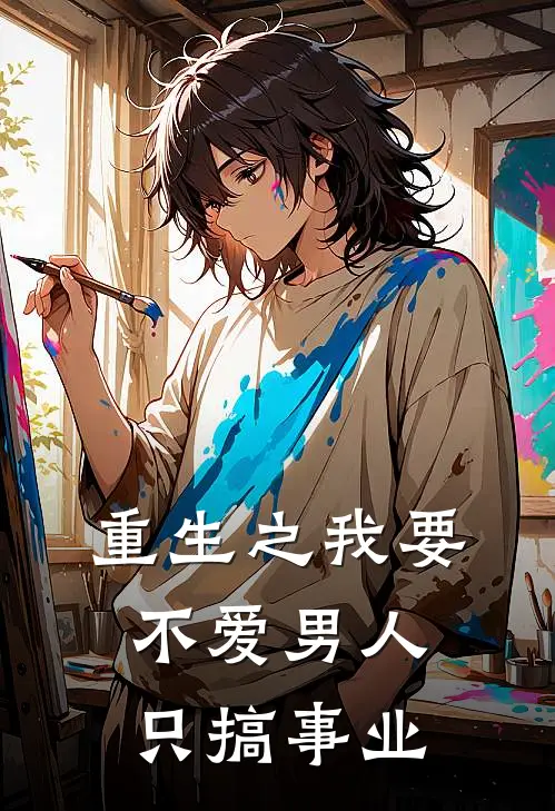 重生之我要不爱男人只搞事业