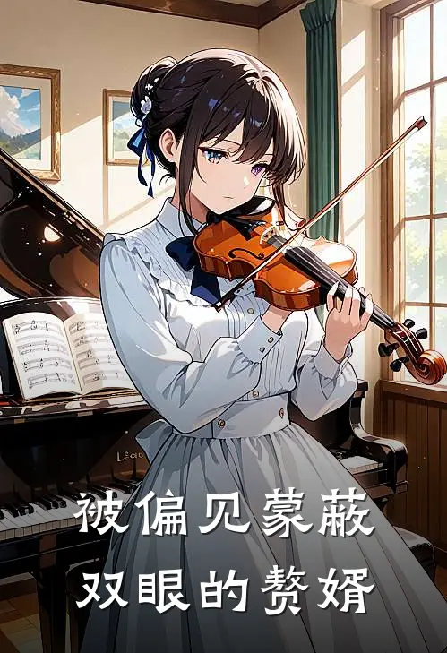 被偏见蒙蔽双眼的赘婿