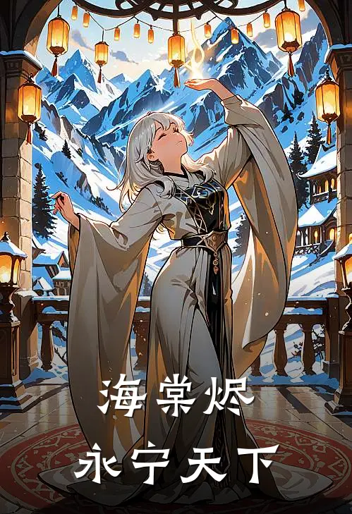 海棠烬：永宁天下