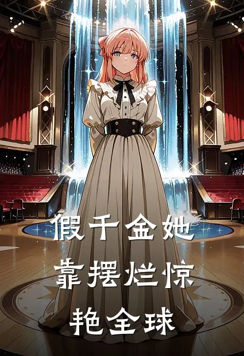 假千金她靠摆烂惊艳全球