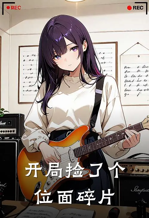 开局捡了个位面碎片