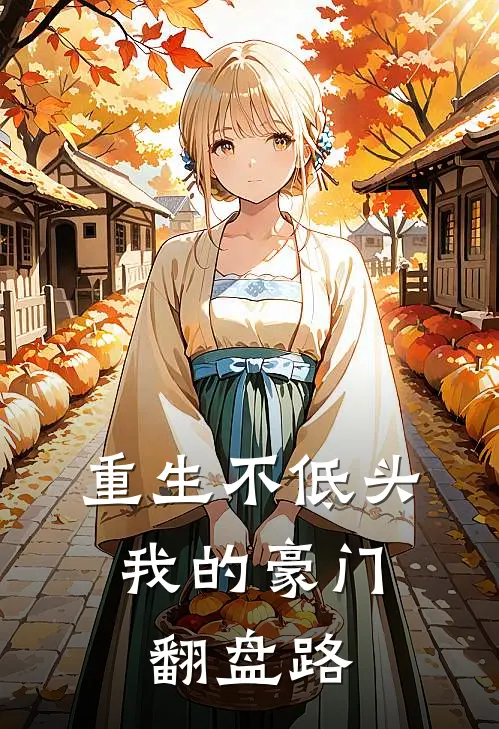 重生不低头：我的豪门翻盘路