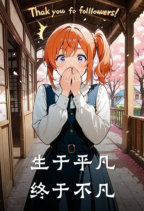 生于平凡终于不凡