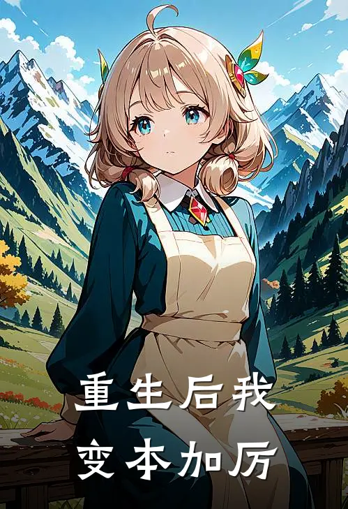重生后我变本加厉