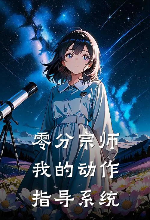 零分宗师：我的动作指导系统