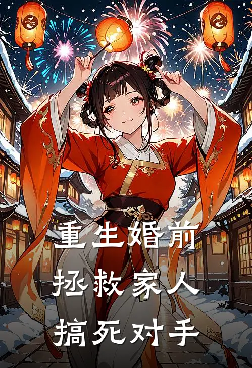 重生婚前：拯救家人，搞死对手