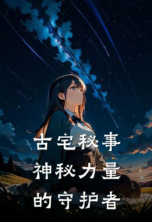 古宅秘事：神秘力量的守护者