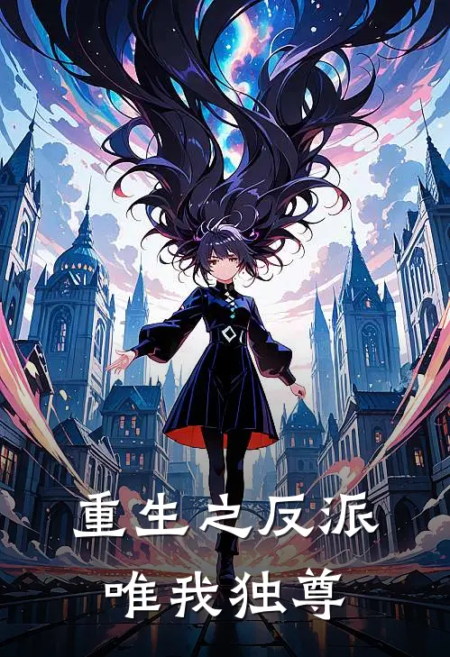 重生之反派唯我独尊