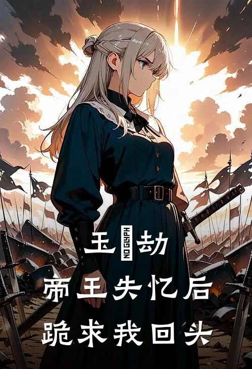 玉玦劫：帝王失忆后跪求我回头