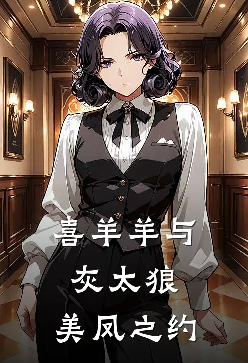 喜羊羊与灰太狼：美凤之约