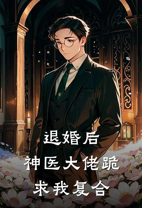 退婚后，神医大佬跪求我复合