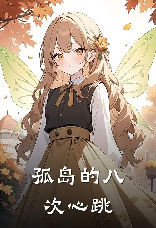 孤岛的八次心跳