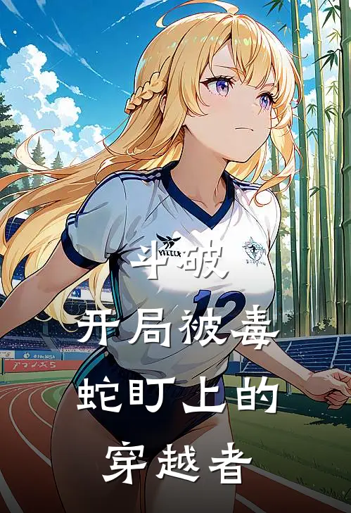 斗破：开局被毒蛇盯上的穿越者