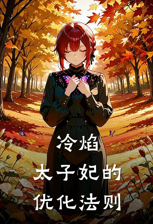冷焰：太子妃的优化法则