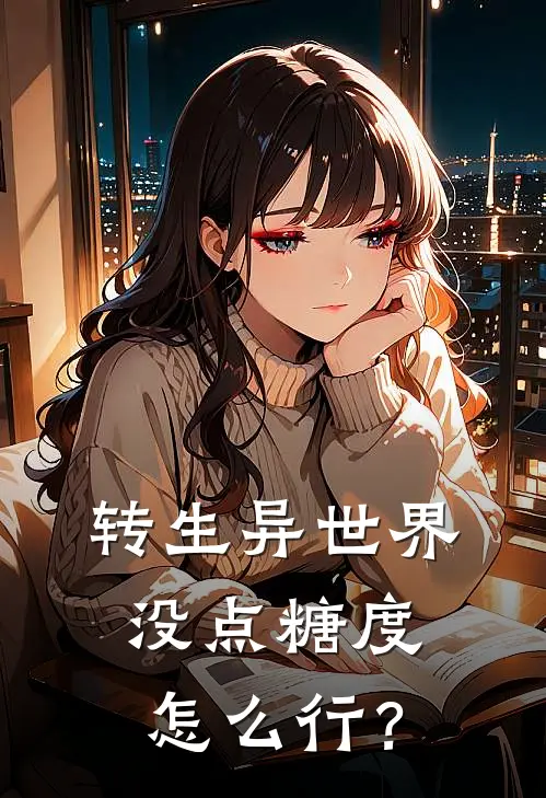 转生异世界，没点糖度怎么行？