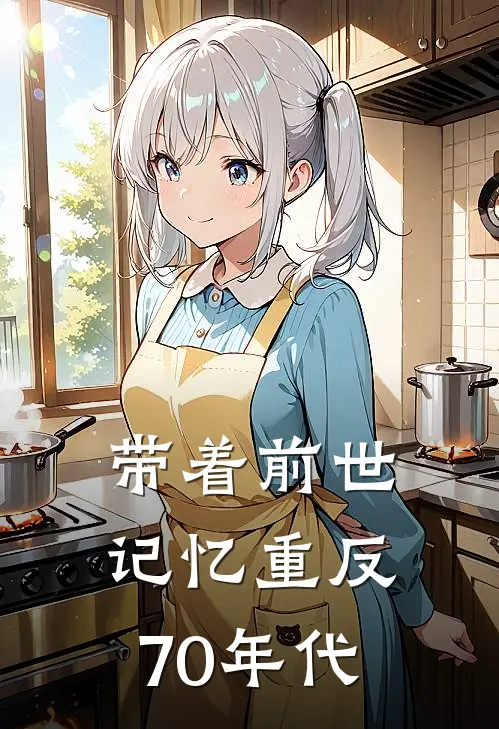 带着前世记忆重反70年代