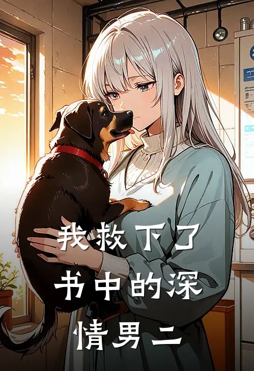 我救下了书中的深情男二