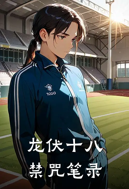 龙伏十八禁咒笔录