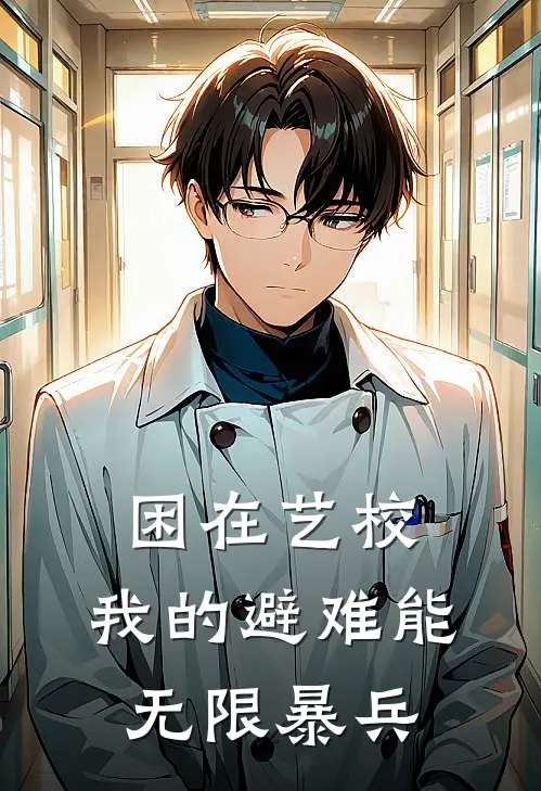 困在艺校，我的避难能无限暴兵
