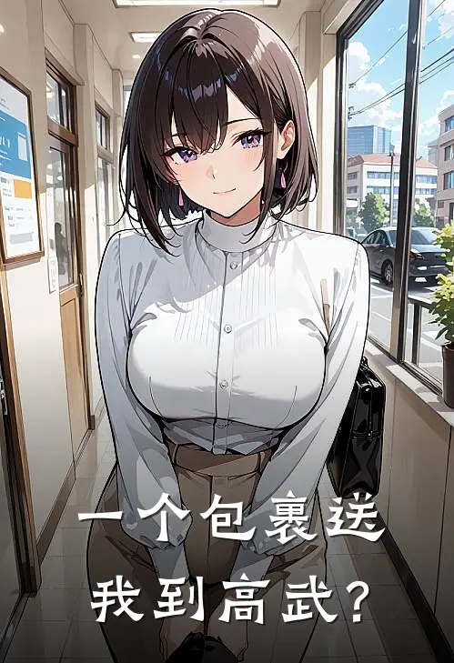一个包裹送我到高武？